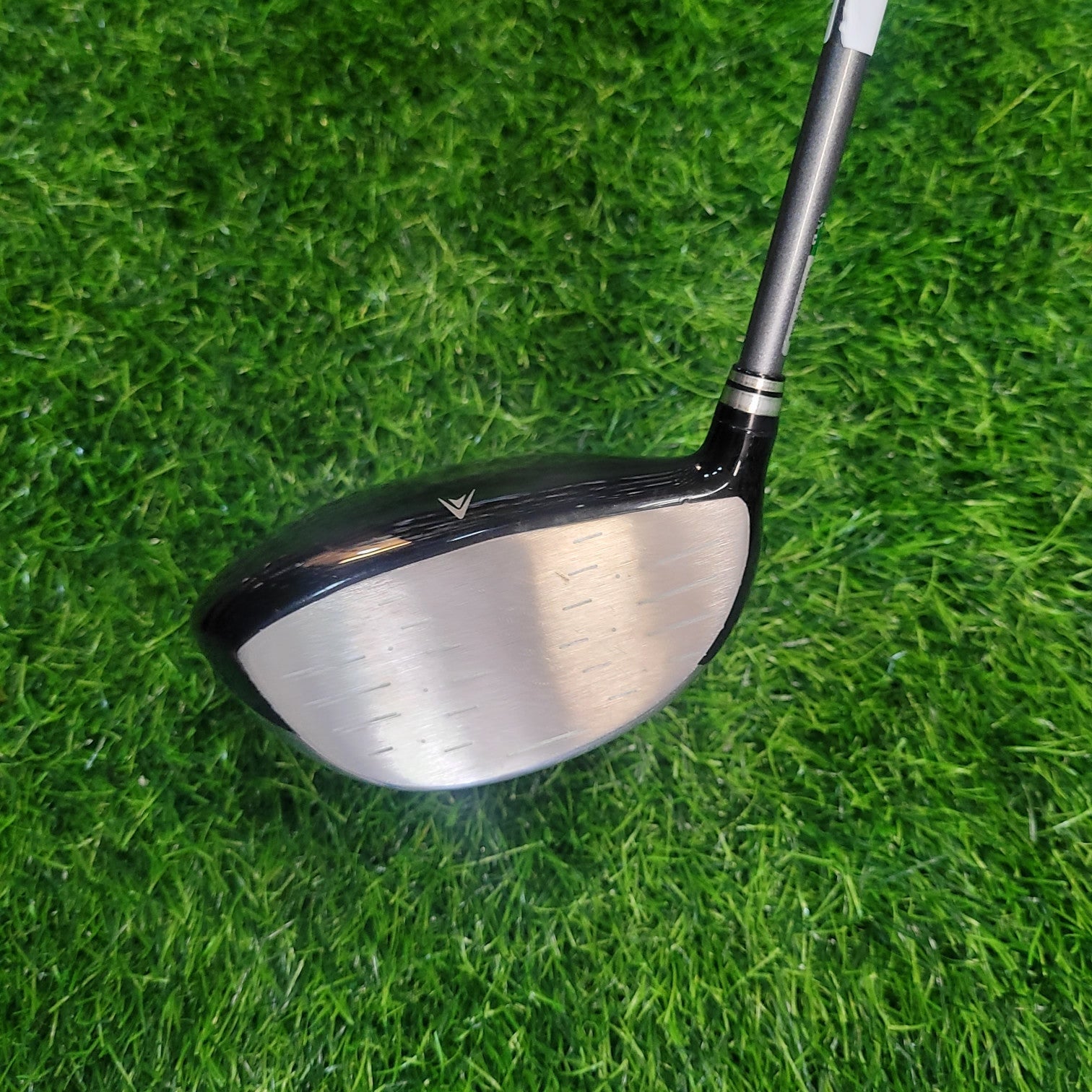 XXIO Driver / XXIO 7 / 10.5° / R