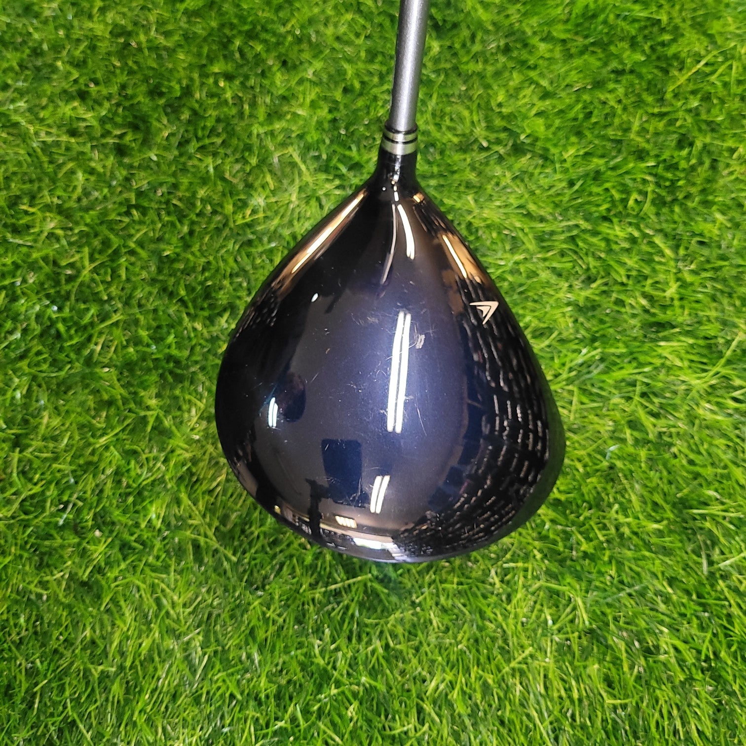 XXIO Driver / XXIO 7 / 10.5° / R