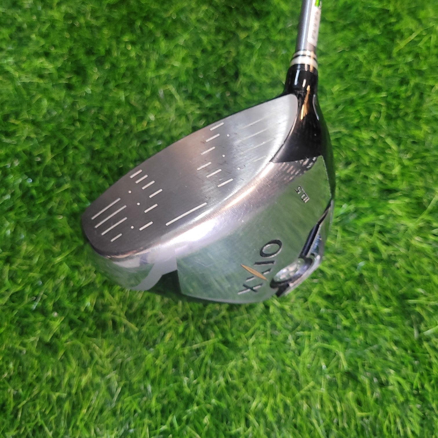 XXIO Driver / XXIO 7 / 10.5° / R