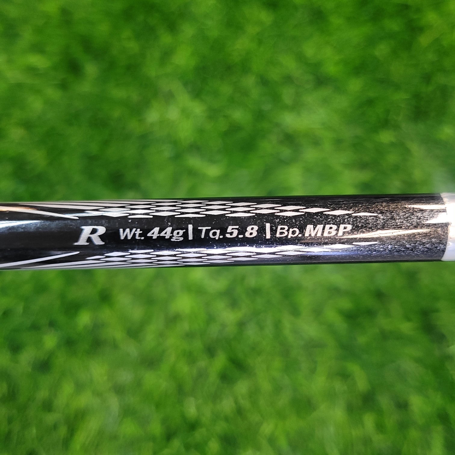 XXIO Driver / XXIO 7 / 10.5° / R