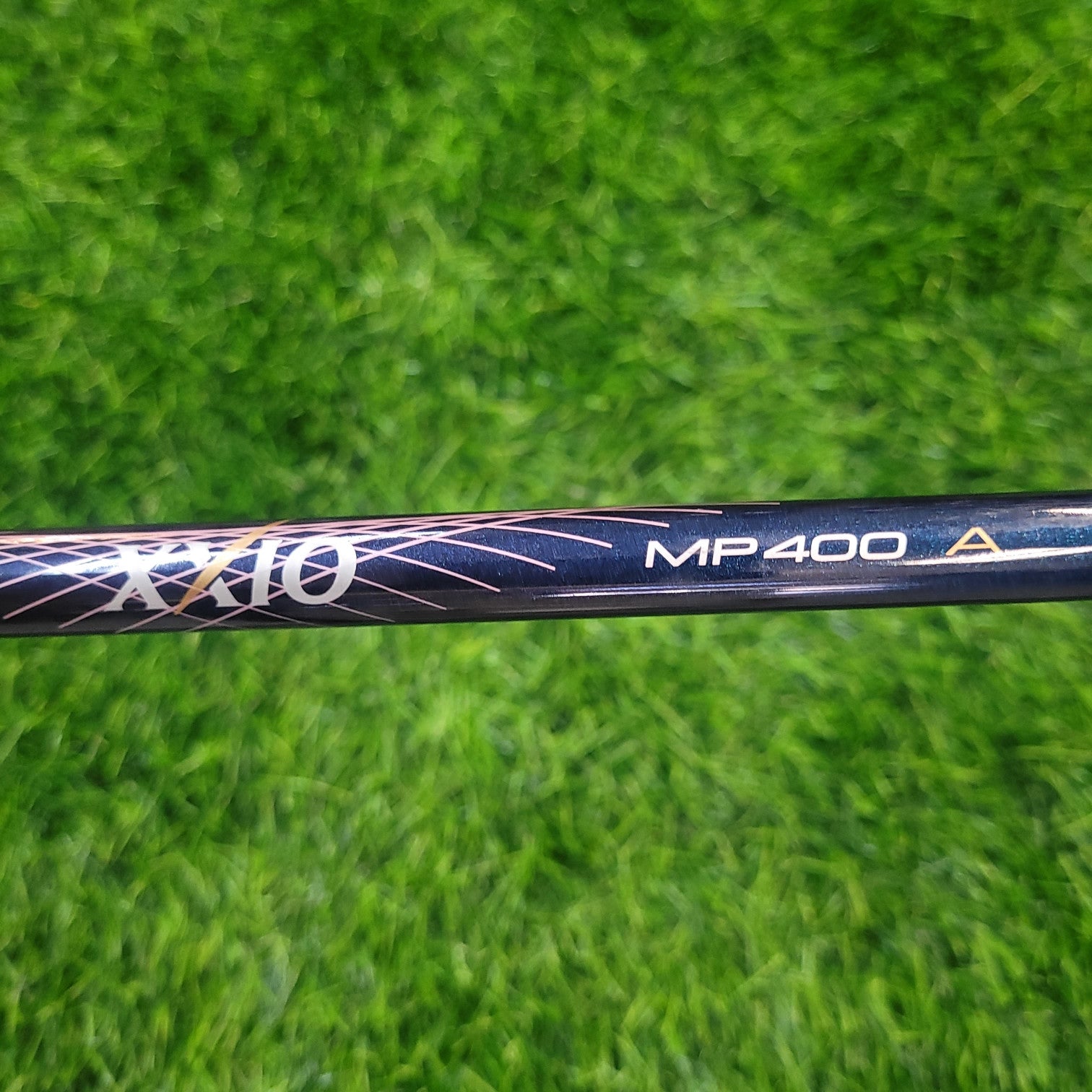 XXIO Driver / XXIO 4  / 12.5° / Women / A