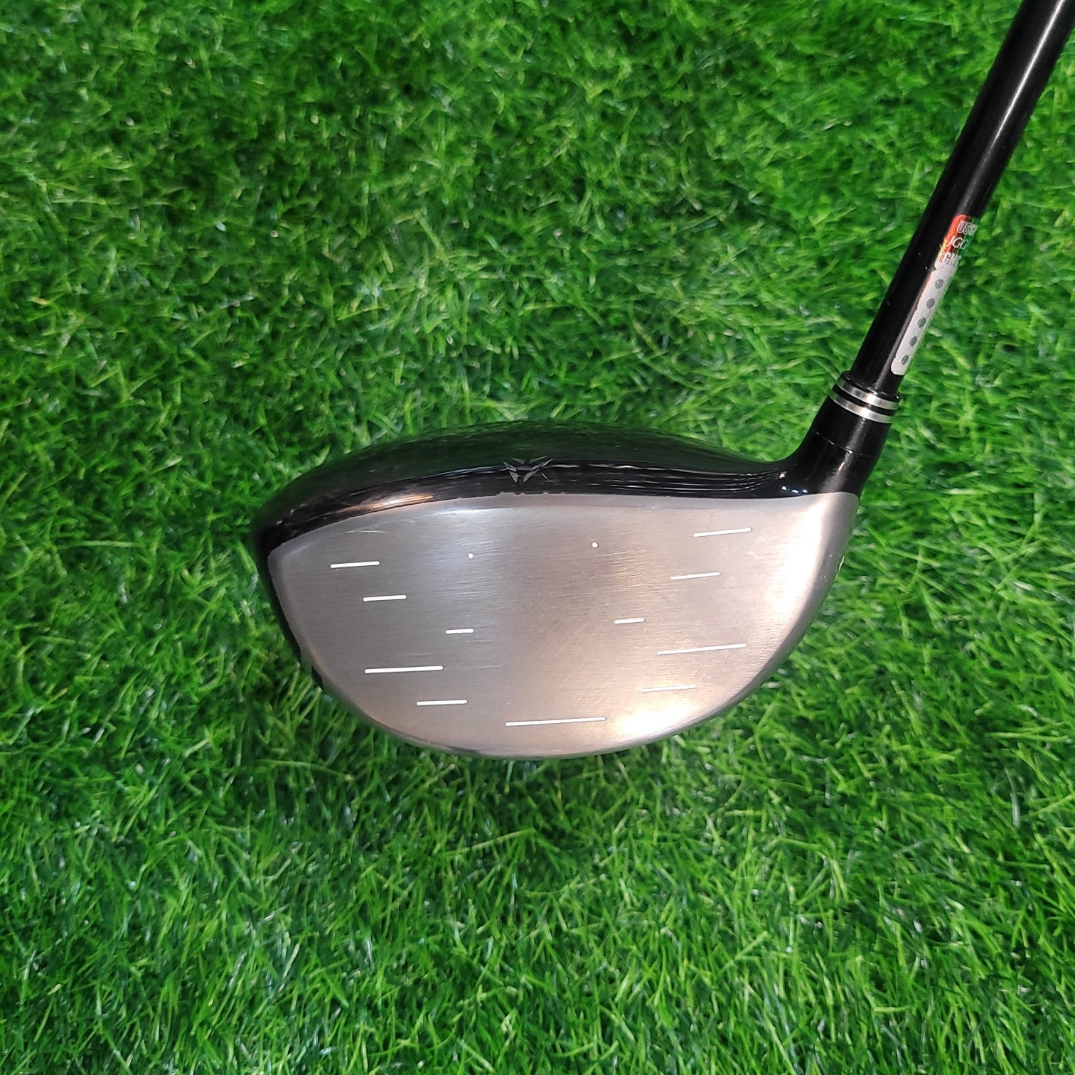 XXIO Driver / XXIO 9 (Black) / 10.5° / R