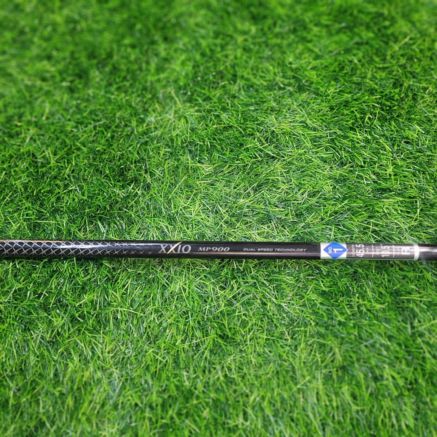 XXIO Driver / XXIO 9 (Black) / 10.5° / R