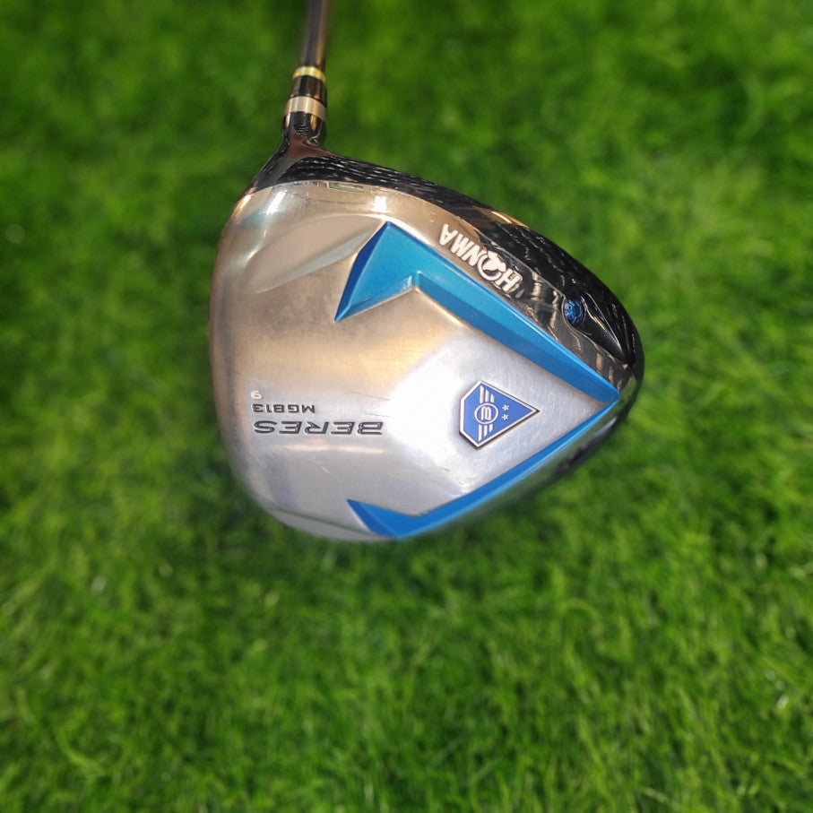 HONMA Driver / MG 813 / 2-STAR / 9.0 / R  / 2 stars