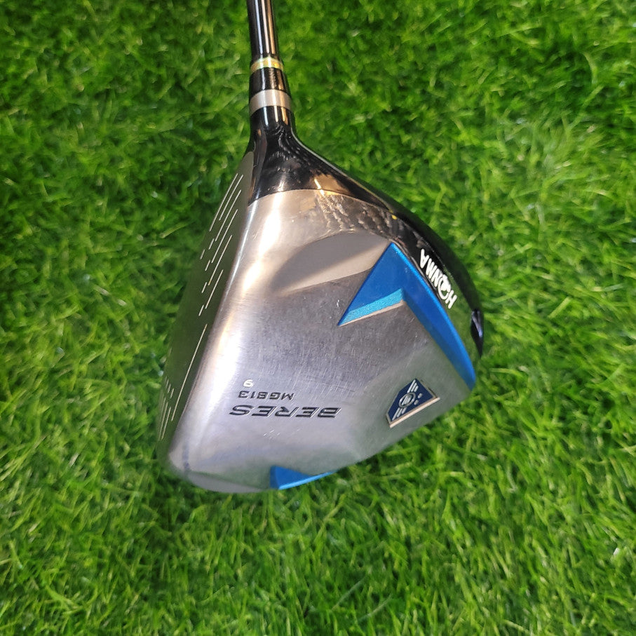 HONMA Driver / MG 813 / 2-STAR / 9.0 / R  / 2 stars