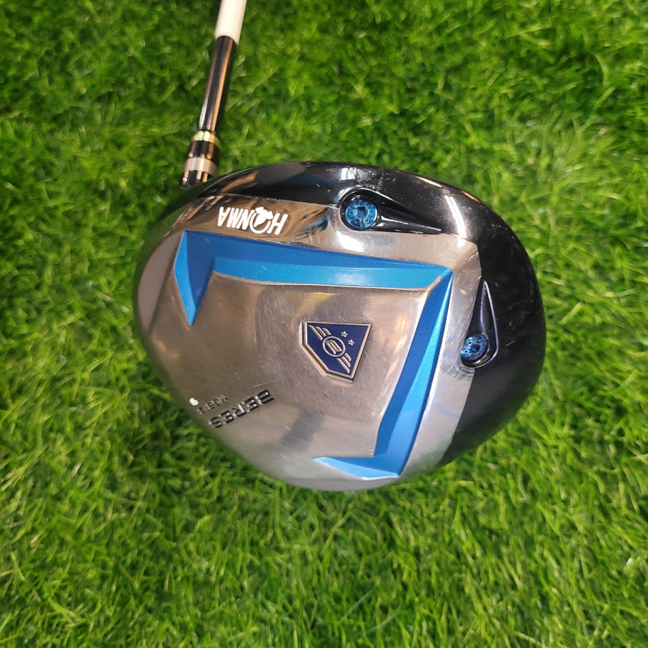 HONMA Driver / MG 813 / 2-STAR / 9.0 / R  / 2 stars