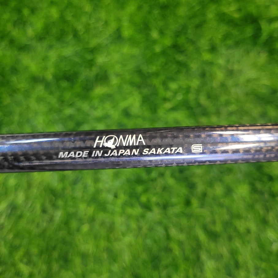 HONMA Driver / MG 813 / 2-STAR / 9.0 / R  / 2 stars