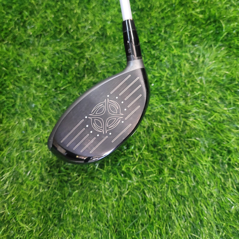 Callaway Driver / X Hot  / 9.5 / R
