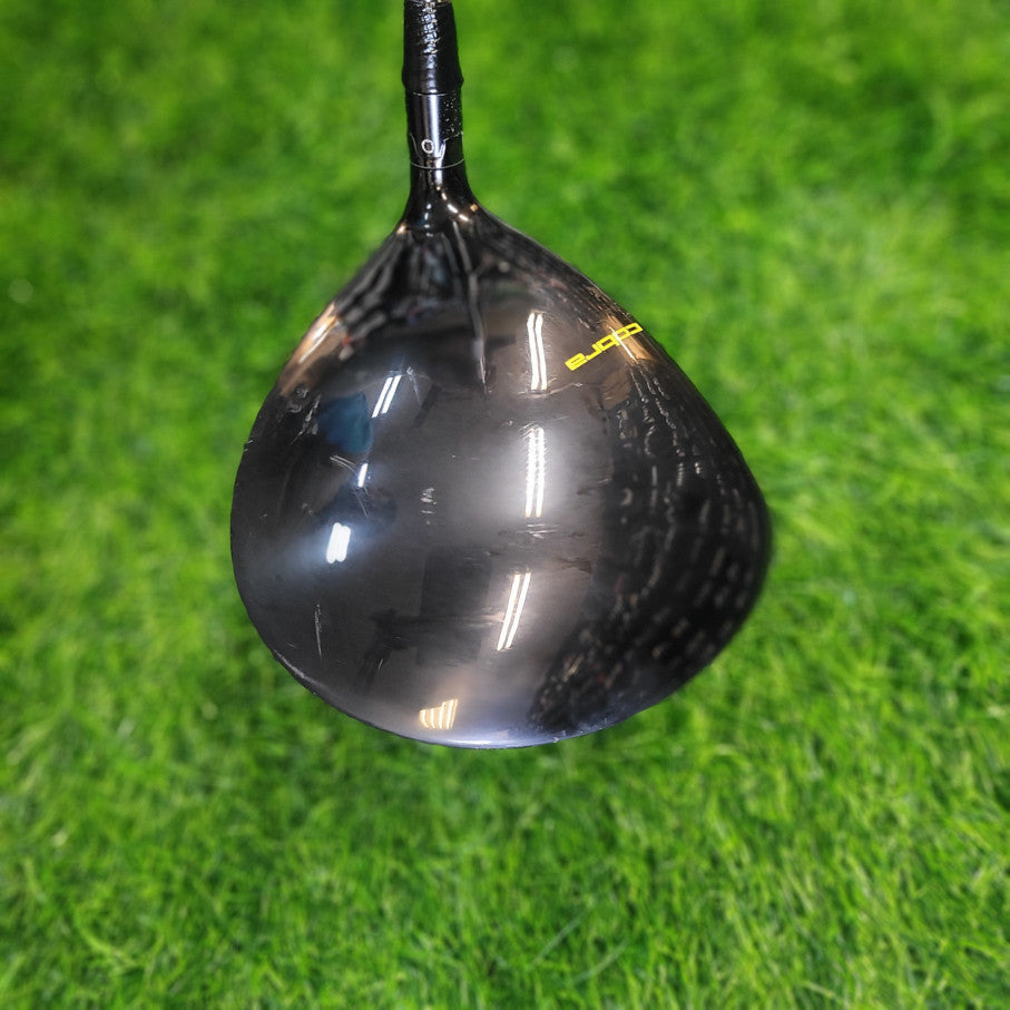 COBRA Driver / ZL Encore Black / 9.5 / S
