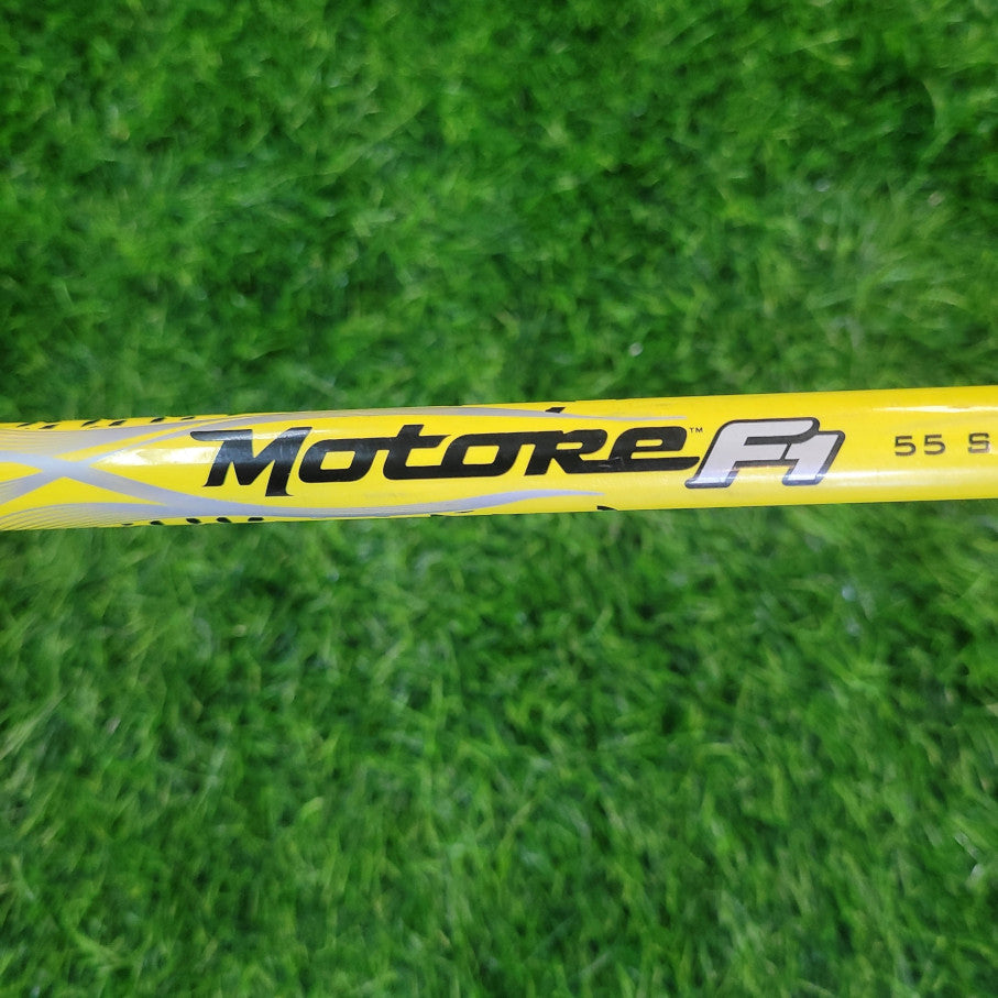 COBRA Driver / ZL Encore Black / 9.5 / S