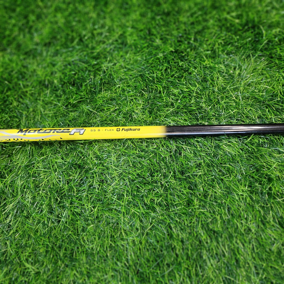 COBRA Driver / ZL Encore Black / 9.5 / S