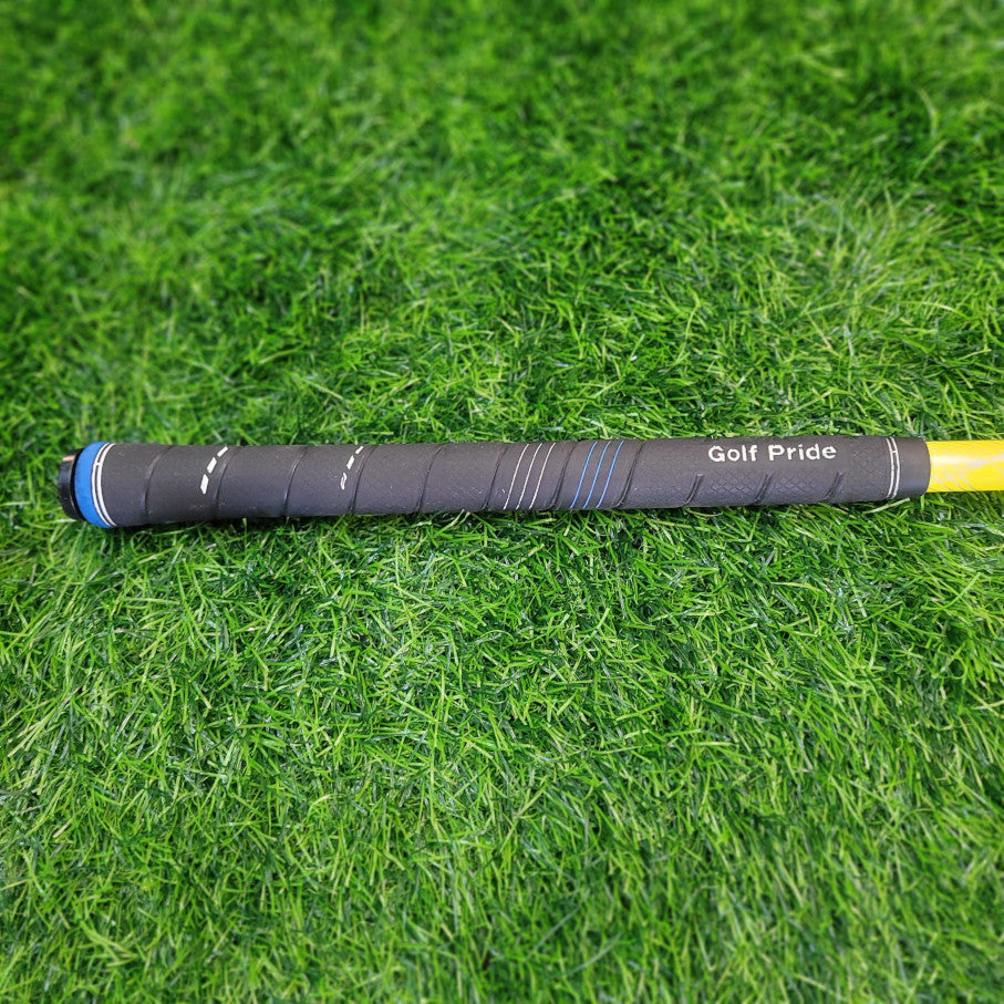 COBRA Driver / ZL Encore Black / 9.5 / S