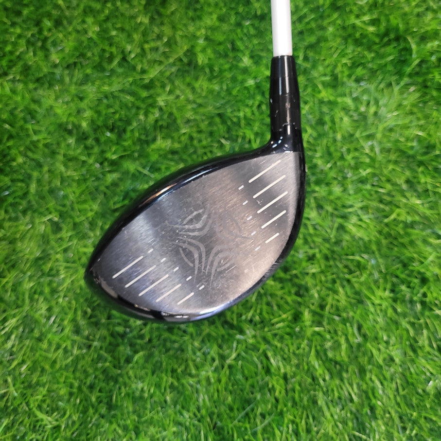 Callaway Driver / Big Bertha 815 / 9.0 / S