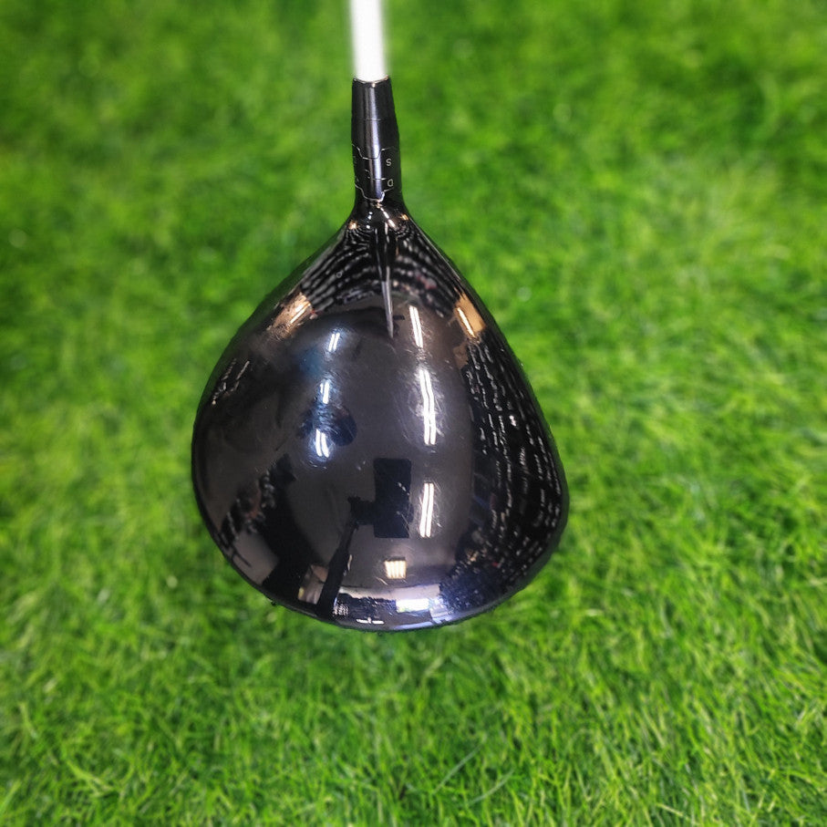 Callaway Driver / Big Bertha 815 / 9.0 / S