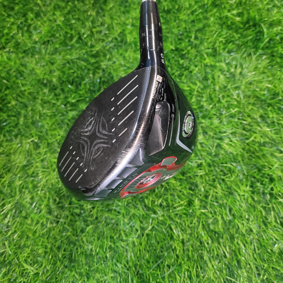 Callaway Driver / Big Bertha 815 / 9.0 / S