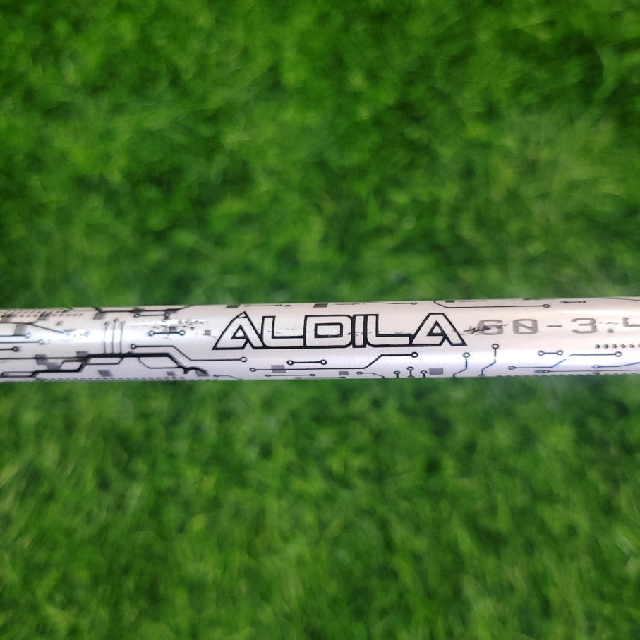 Callaway Driver / Big Bertha 815 / 9.0 / S