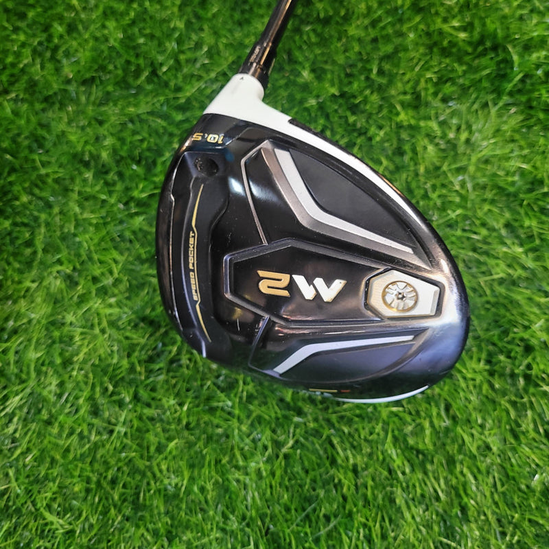 TaylorMade Driver / M2 / 10.5 / R