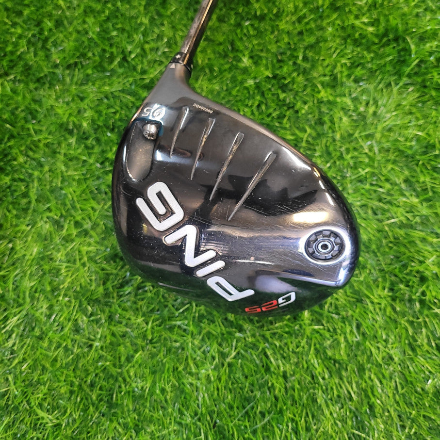 PING Driver / G25 / 9.5 / R