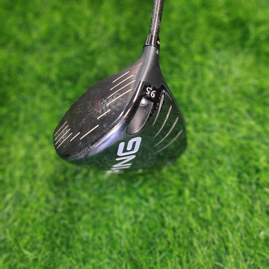PING Driver / G25 / 9.5 / R