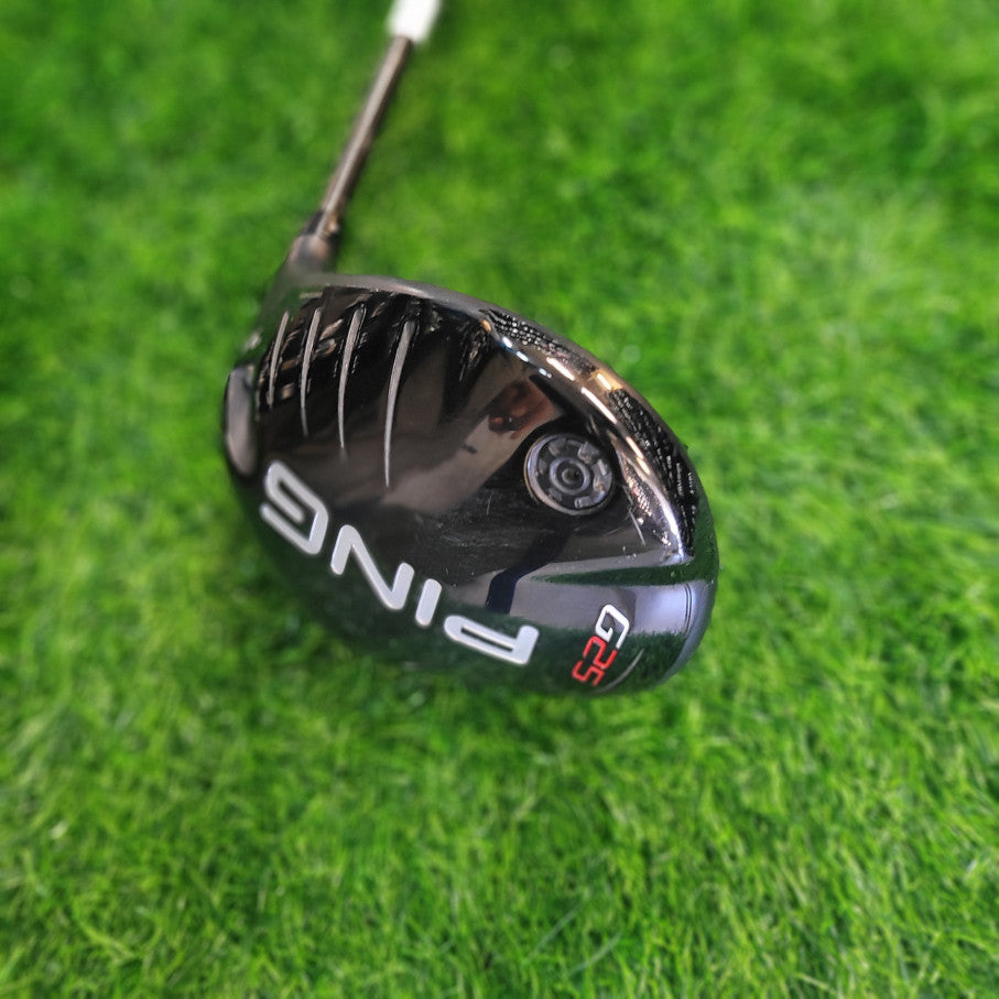 PING Driver / G25 / 9.5 / R