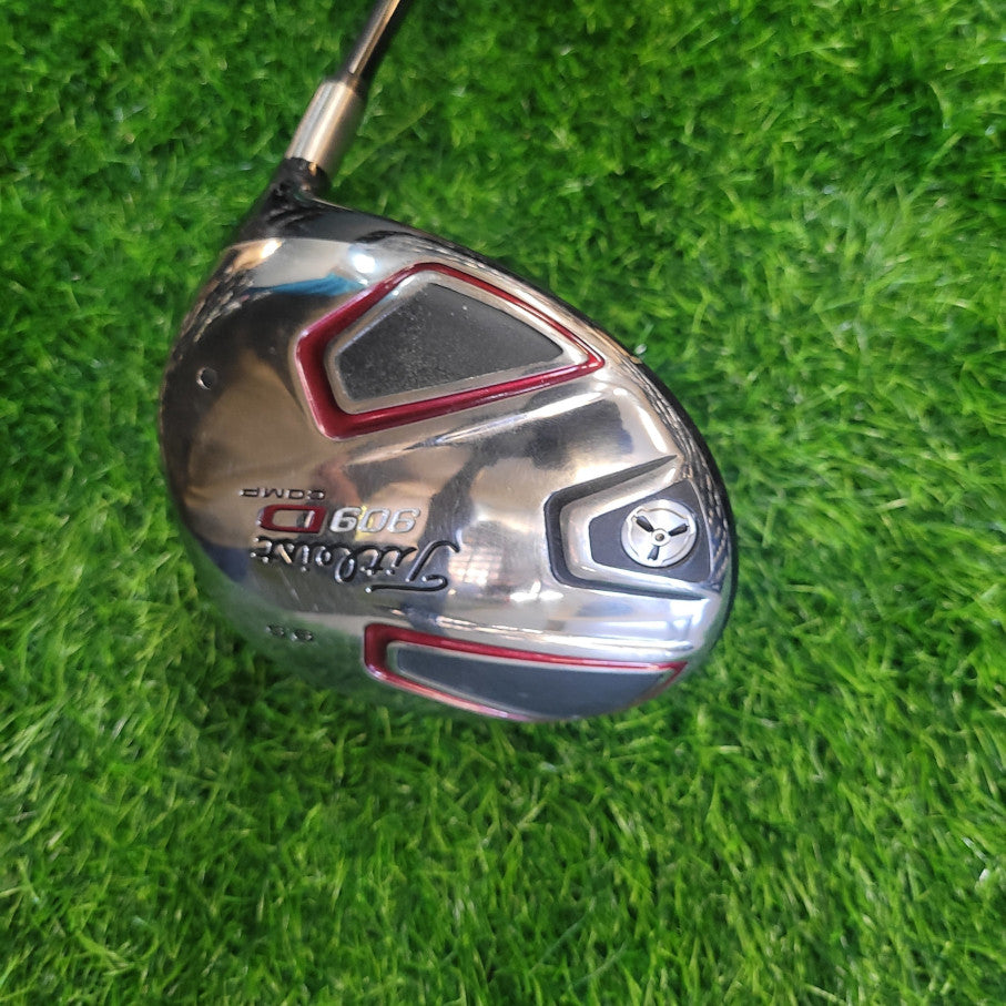 Titleist Driver / 909 D COMP / 9.5 / S