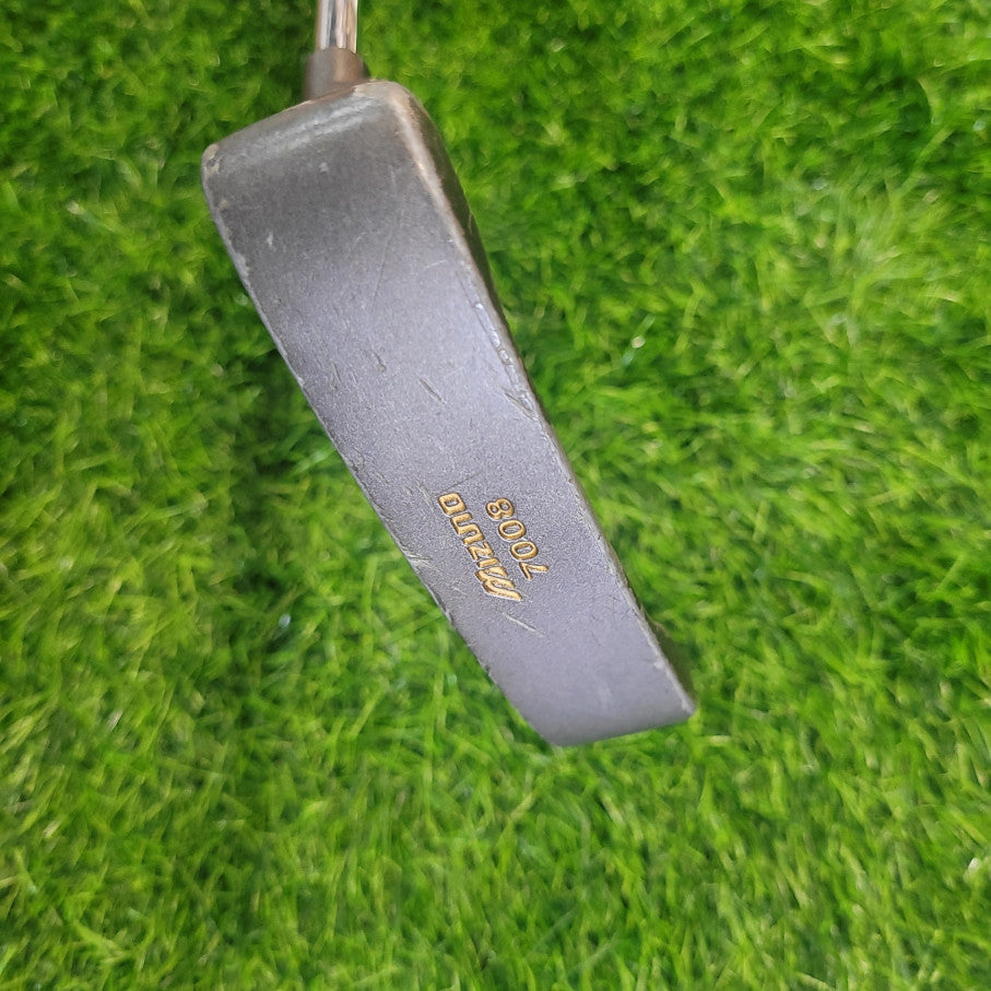 Mizuno Putter / 7008 / 35"