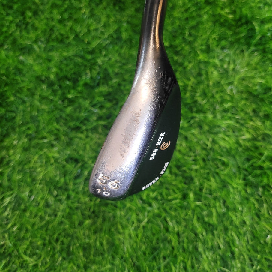 Cleveland Wedge / 588 RTX / 56.0