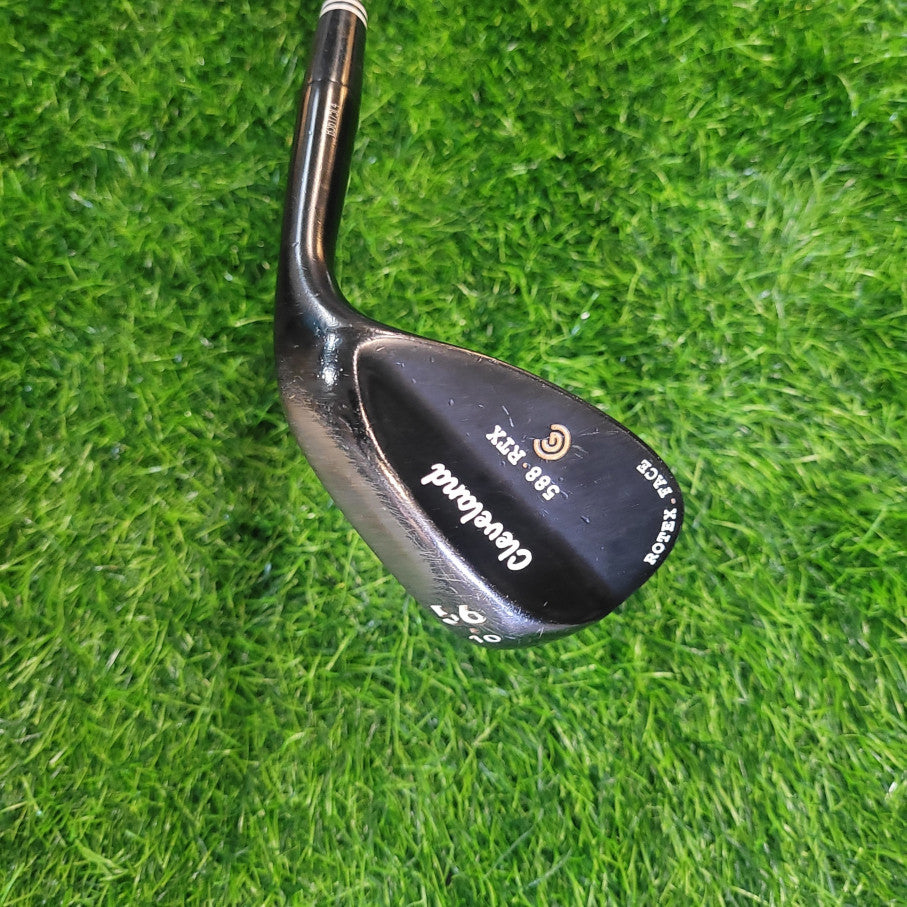 Cleveland Wedge / 588 RTX / 56.0