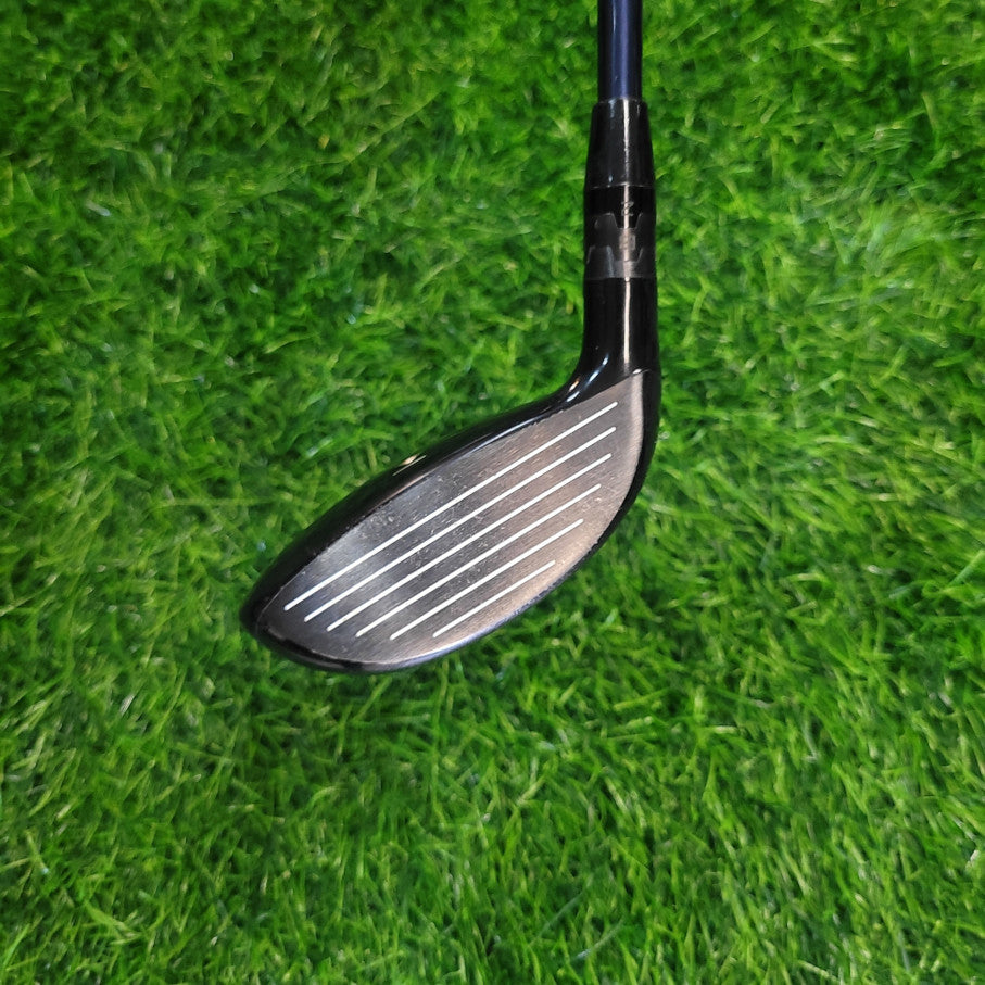 Titleist Wood / 910 F / 3W / R