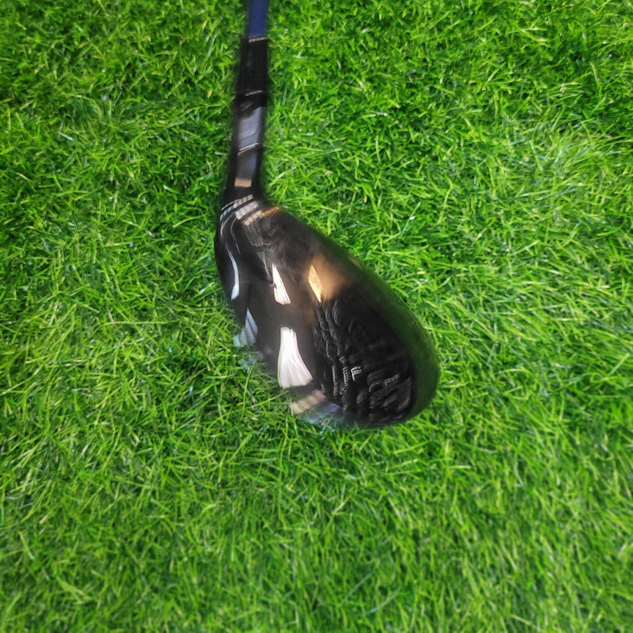 Titleist Wood / 910 F / 3W / R