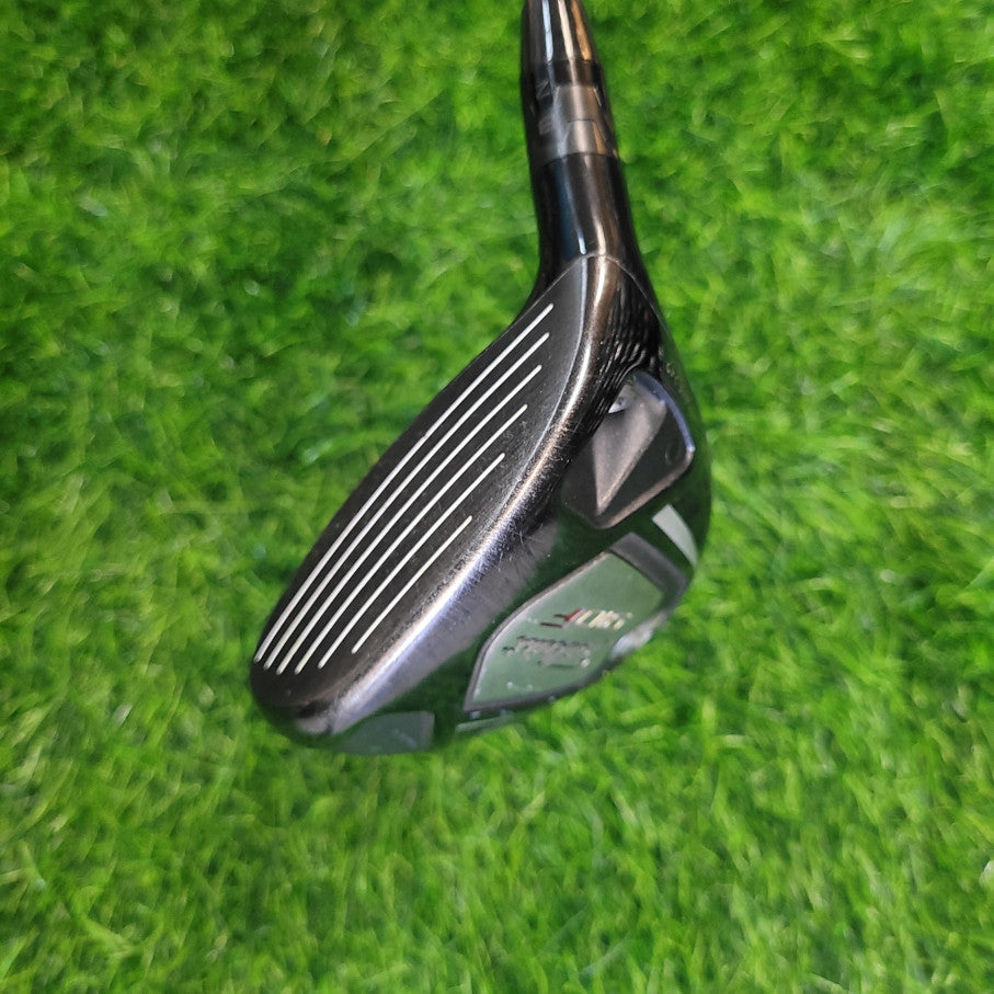 Titleist Wood / 910 F / 3W / R