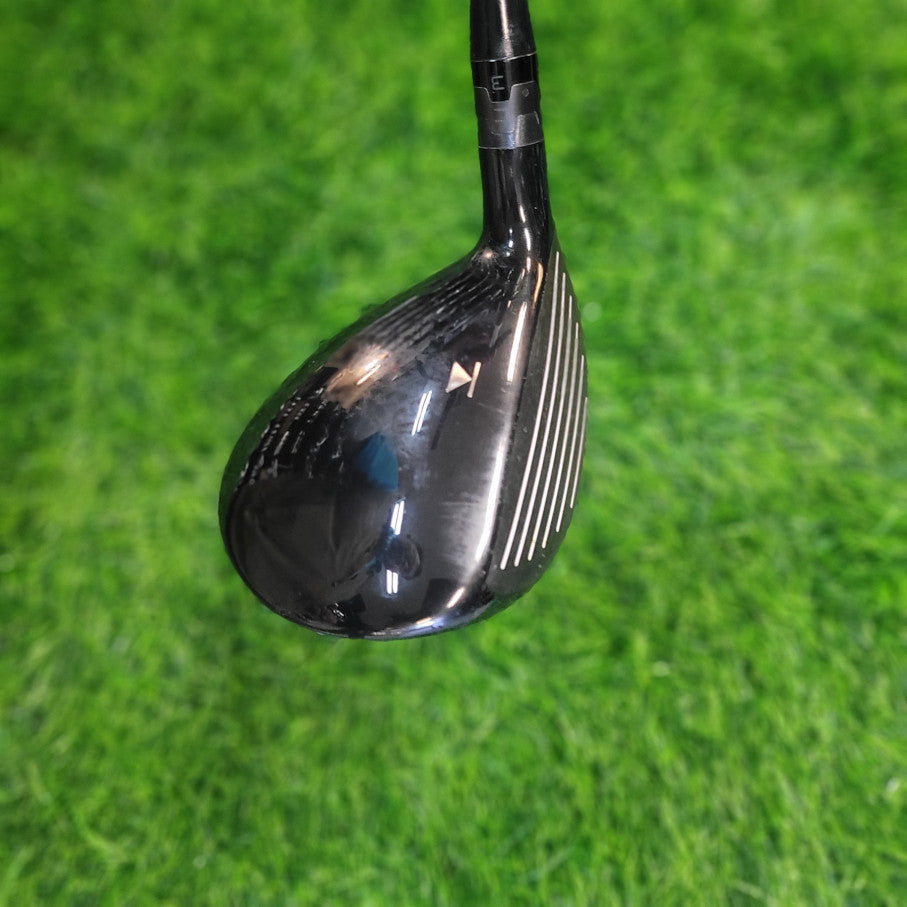 Titleist Wood / 910 F / 3W / R