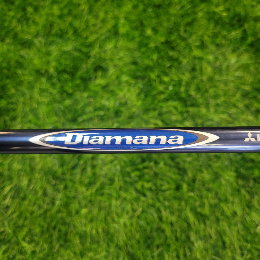 Titleist Wood / 910 F / 3W / R