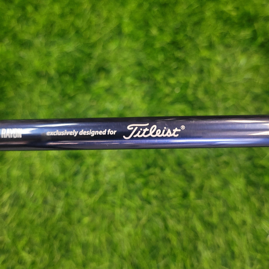 Titleist Wood / 910 F / 3W / R