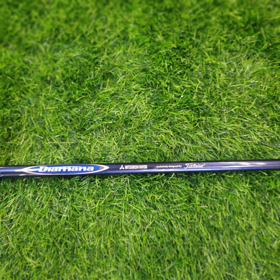 Titleist Wood / 910 F / 3W / R