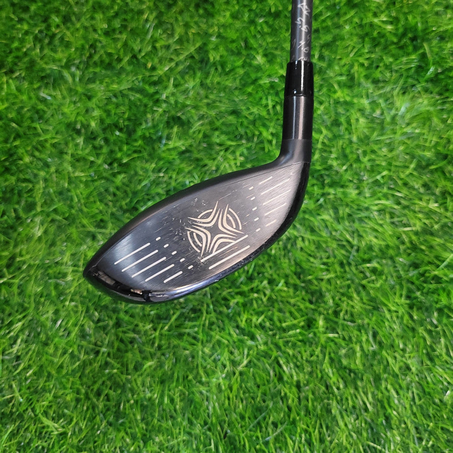 Callaway Wood / XR / 3W / R