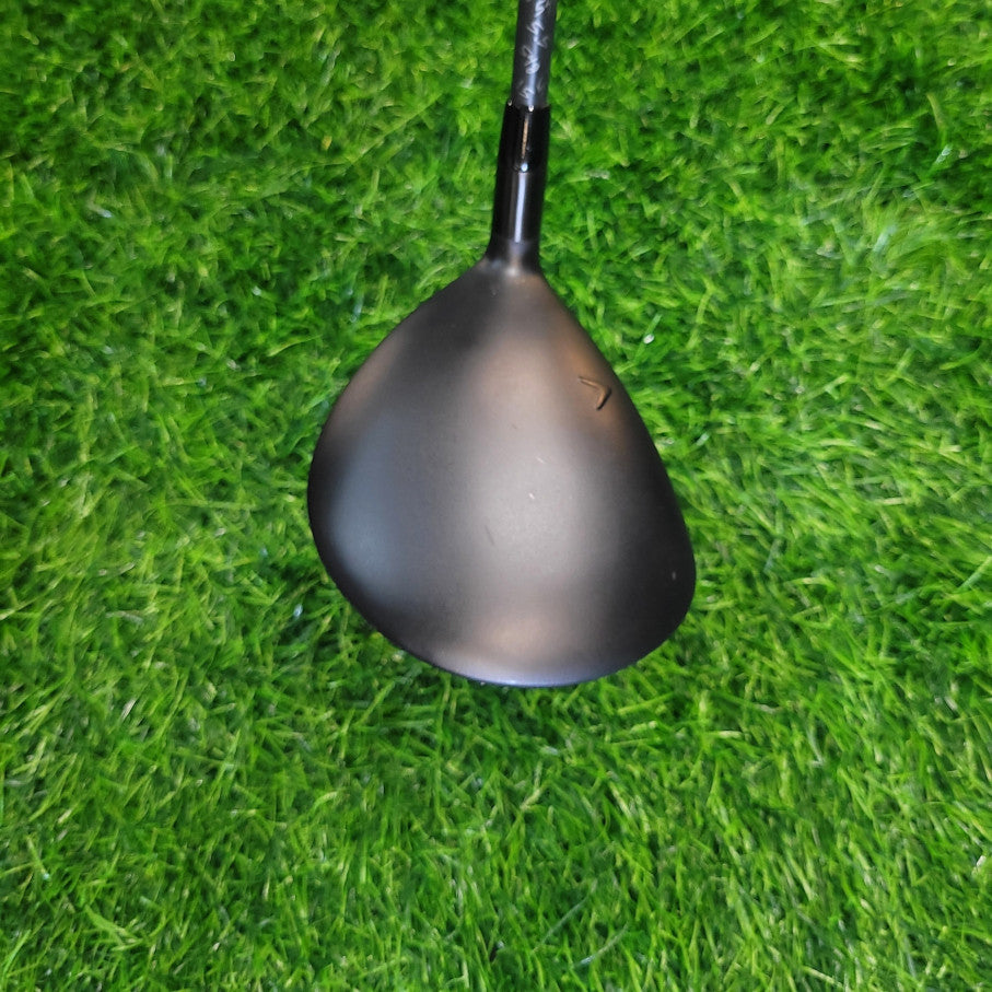 Callaway Wood / XR / 3W / R