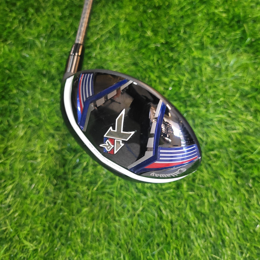 Callaway Wood / XR / 3W / R