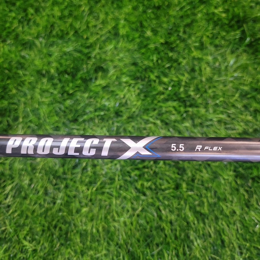 Callaway Wood / XR / 3W / R