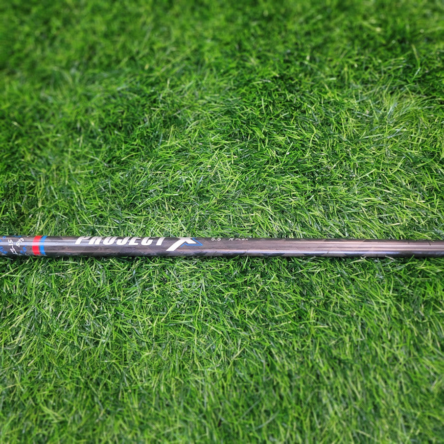 Callaway Wood / XR / 3W / R