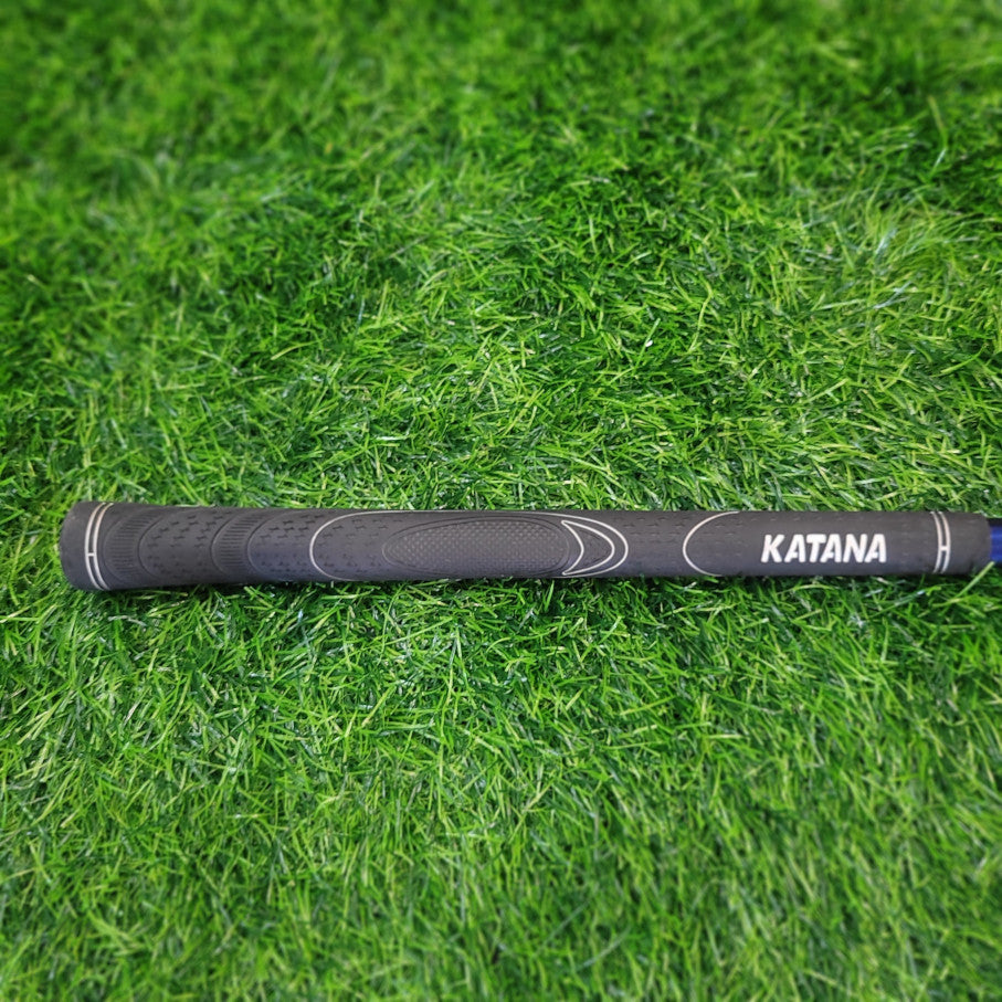 KATANA Wood / TM-740 / 5W / R