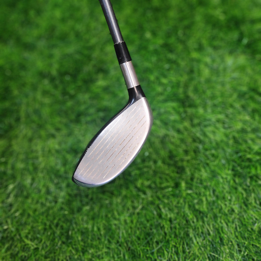 Cleveland Wood / Hi Bore XLS / 3W / R
