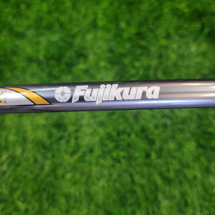 Cleveland Wood / Hi Bore XLS / 3W / R