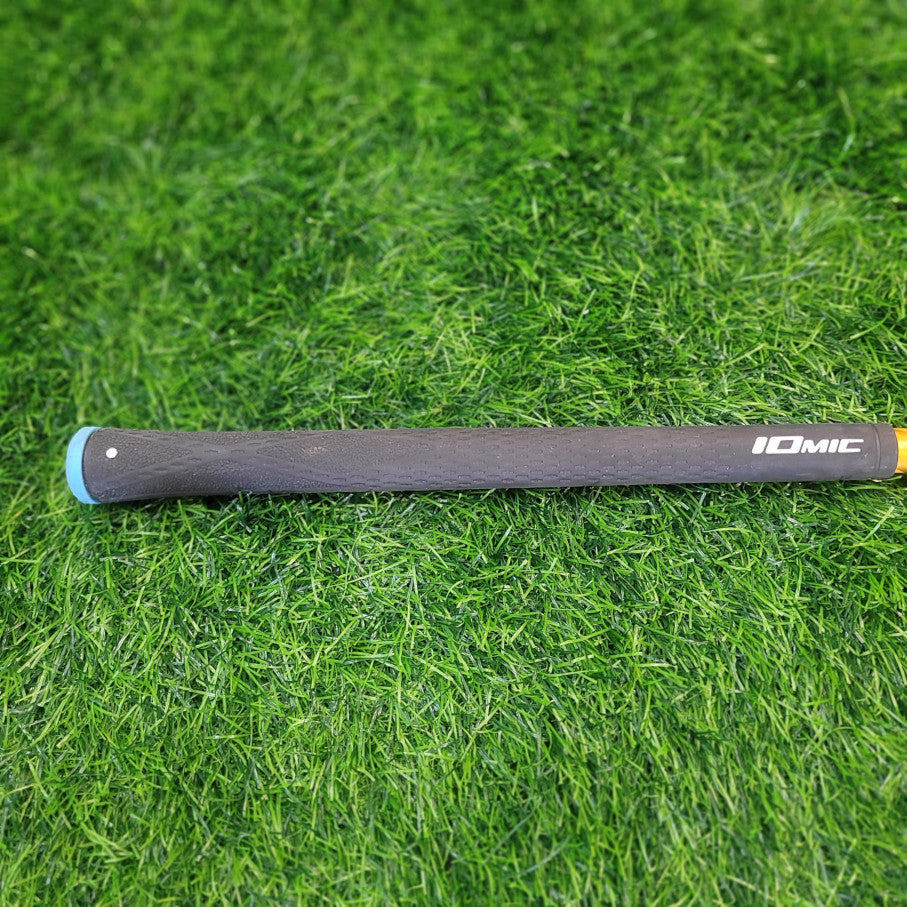 Cleveland Wood / Hi Bore XLS / 3W / R