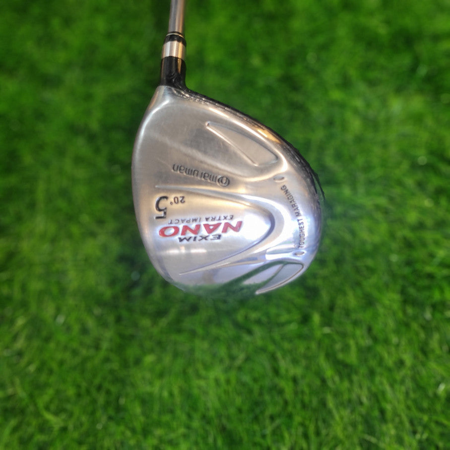 Maruman Wood / EXIM NANO / 5W / R
