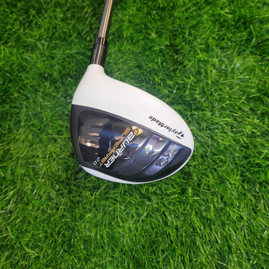 TaylorMade Wood / BURNER 2.0 / 3W / R