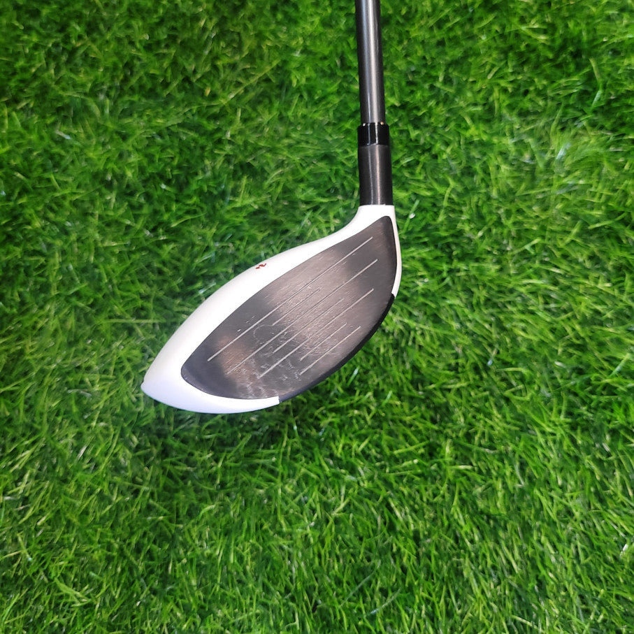 TaylorMade Wood / BURNER 2.0 / 3W / R
