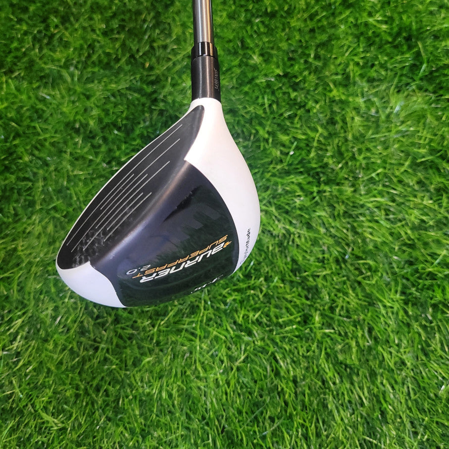 TaylorMade Wood / BURNER 2.0 / 3W / R