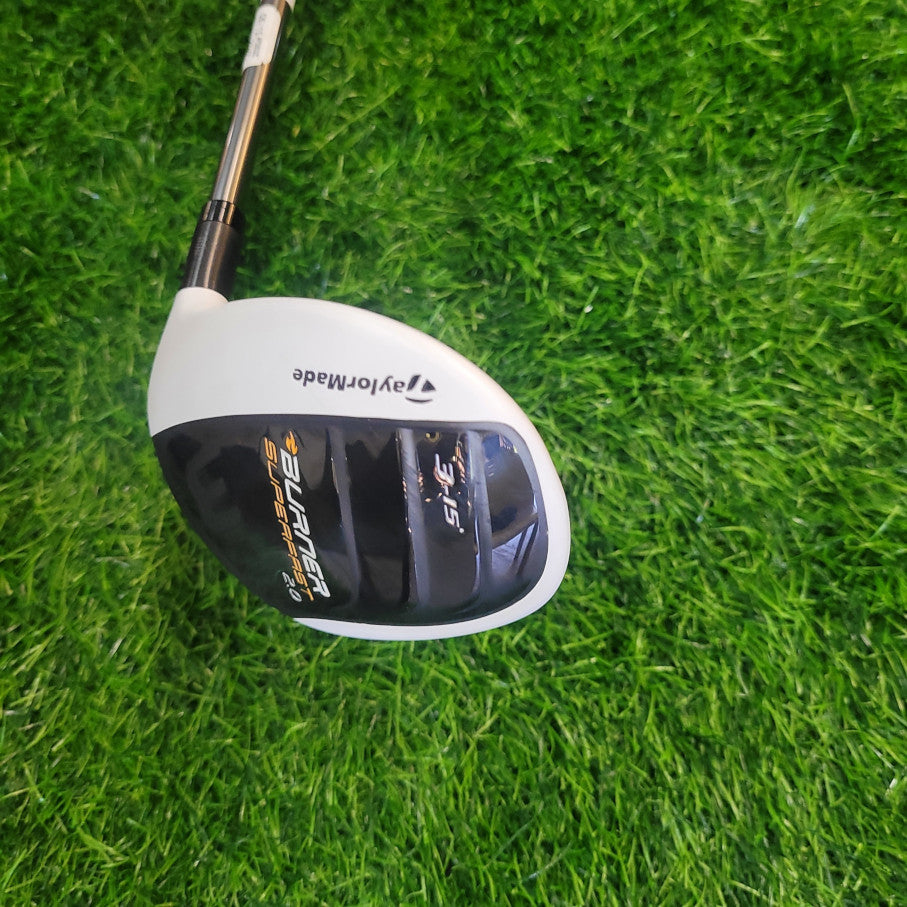 TaylorMade Wood / BURNER 2.0 / 3W / R