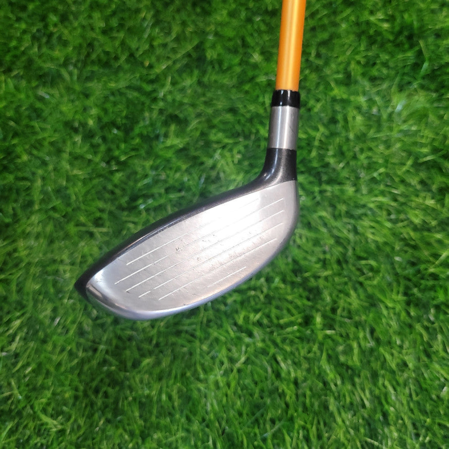 Cleveland Wood / Hi Bore / 5W / R